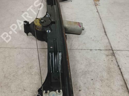 Used Front left window mechanism Front left window mechanism 36714902 36714902