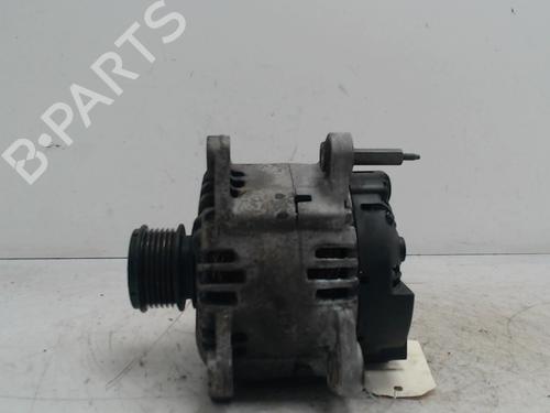 Used Alternator Alternator 36739327 36739327