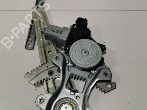 Used Rear right window mechanism Rear right window mechanism 37472668 37472668