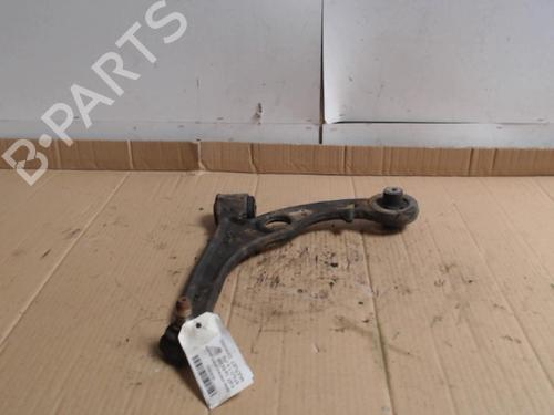 Used Left front suspension arm Left front suspension arm FIAT STILO (192_) 1.9 D Multijet (100 hp) 36733065 36733065