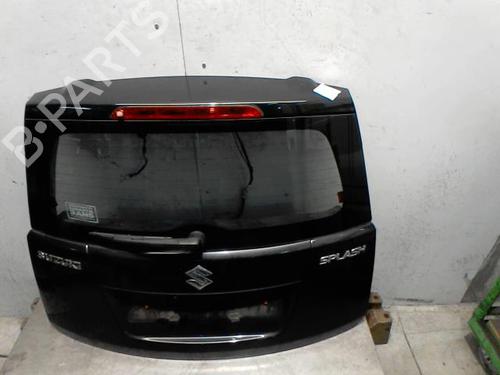 Tailgate SUZUKI SPLASH (EX) 1.3 CDTI (A5B413D) | BP36743845C6 - Image 3