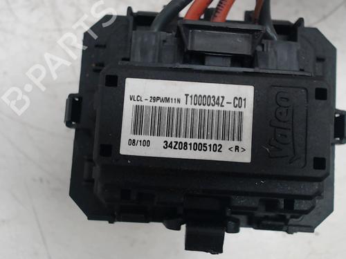 Used Heater resistor Heater resistor 36738349 36738349