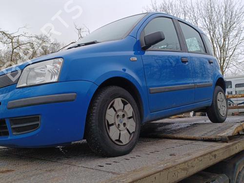 Left taillight FIAT PANDA (169_) 1.1 (169.AXA1A) | BP36735928C34 - Image 4