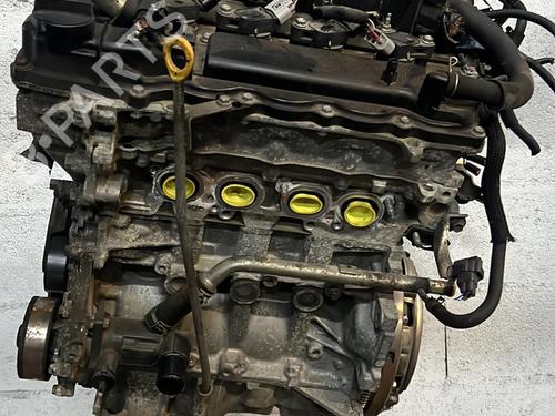 Engine TOYOTA YARIS (_P9_) 1.33 VVT-i (NSP90_, NSP90R) | BP36745456M1 - Image 8