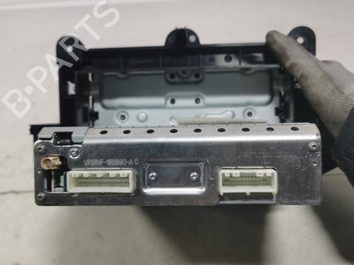 Radio RENAULT TWINGO III (BCM_, BCA_) 1.0 SCe 70 | BP36718392E6 - Image 3