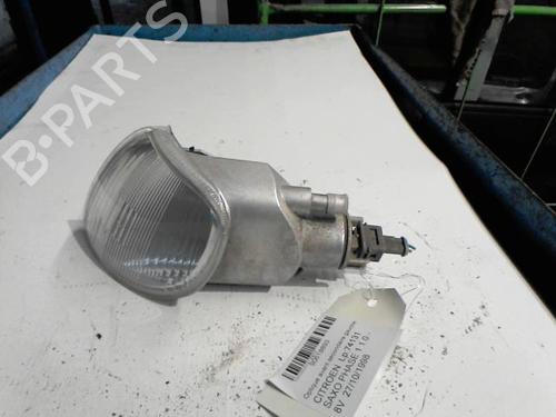 Left front indicator CITROËN SAXO (S0, S1) | BP36749229C32 - Image 3