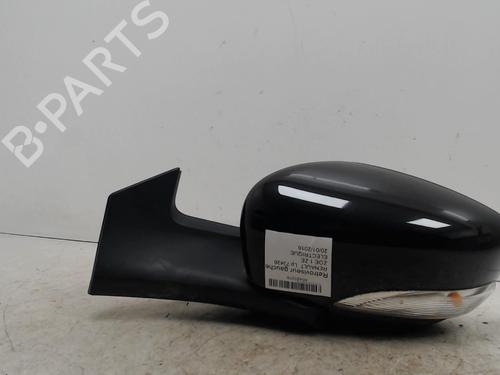 Retrovisor esquerdo Retrovisor esquerdo RENAULT ZOE (BFM_) ZOE (88 hp) 36748048 36748048