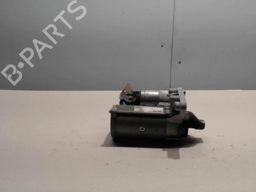Used Starter Starter PEUGEOT 208 I (CA_, CC_) [2012-2021] 36723381 36723381