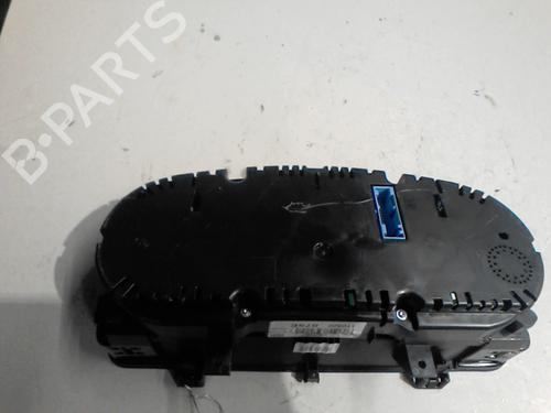 Used Instrument cluster Instrument cluster VW TOURAN (1T3) 2.0 TDI (140 hp) 36741342 36741342