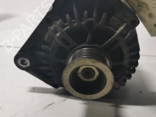 Used Alternator Alternator 36706430 36706430