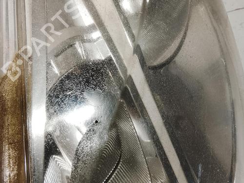 Used Left headlight Left headlight 39598885 39598885