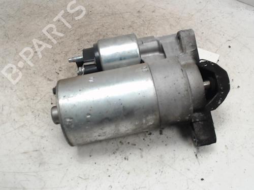 Starter PEUGEOT 206 SW (2E/K) 1.4 16V | BP36746013M8 - Image 2