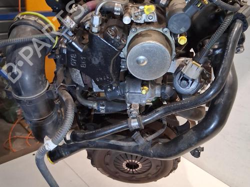 Engine FIAT QUBO (225_)  | BP37187348M1  - Image 6