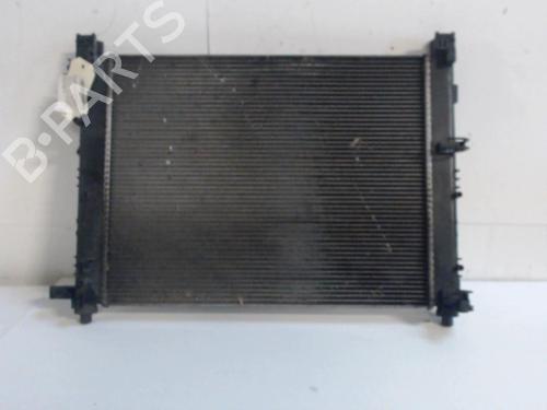 water-radiator-dacia-sandero-ii-2012-36731979 main image