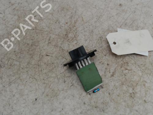 Heater resistor CITROËN C3 II (SC_) 1.4 HDi 70 (SC8HZC, SC8HR0, SC8HP4) | BP36745717M108 - Image 2