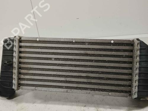 Intercooler Intercooler PEUGEOT 307 (3A/C) 2.0 HDi 110 (107 hp) 36717154 36717154
