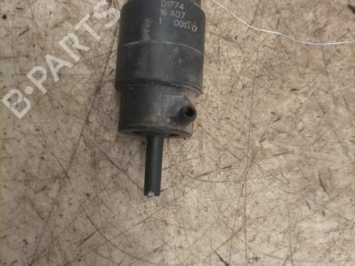 Sprinklervæskepumpe Sprinklervæskepumpe FIAT DOBLO Box Body/MPV (223_) 1.9 JTD (105 hp) 36750459 36750459