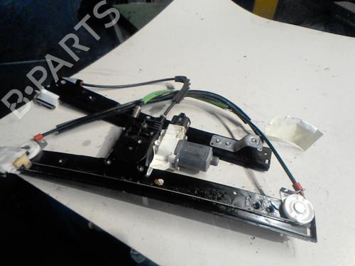 Front left window mechanism FORD MONDEO IV (BA7) | BP36740946C22 - Image 3
