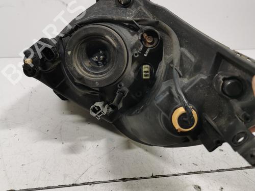 Left headlight SUZUKI SWIFT III (MZ, EZ) 1.3 DDiS (RS413D) | BP36706110C28 - Image 2