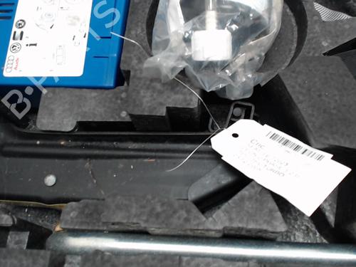Used Other Other SEAT LEON (1P1) [2005-2013] 36746100 36746100