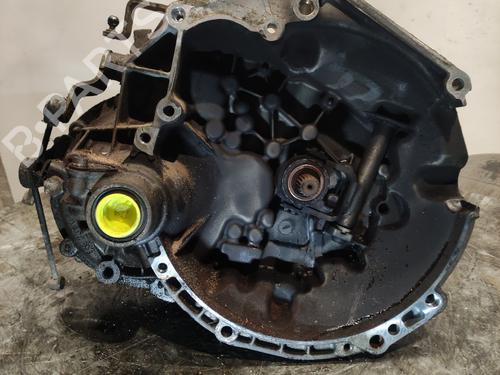 Used Gearbox Gearbox 36709194 36709194