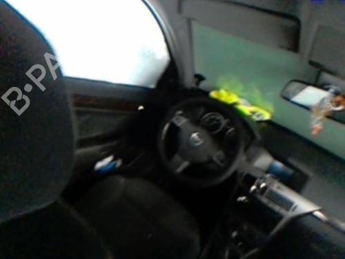 Front left seatbelt OPEL ASTRA H (A04) | BP36724582I26 - Image 8