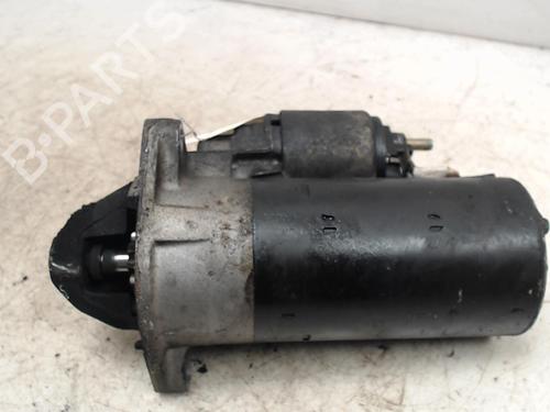 Anlasser für Anlasser ALFA ROMEO 147 (937_) [2000-2010] 36745599 36745599