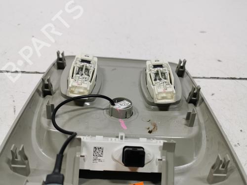 Interior roof light RENAULT CAPTUR I (J5_, H5_) 0.9 TCe 90 | BP36705519I8 - Image 2