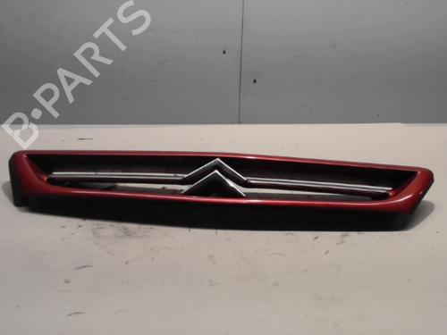 Used Grille Grille CITROËN XSARA Break (N2) [1997-2010] 36727300 36727300