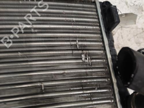 Used Water radiator Water radiator 37472710 37472710