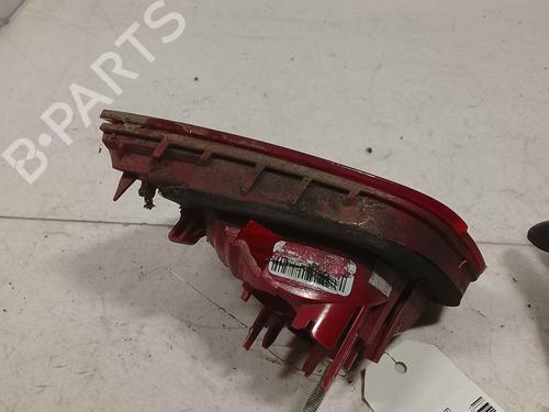 Right tailgate light CITROËN C5 III (RD_) 1.6 HDi 110 (RD9HZC) | BP36717002C80 - Image 3