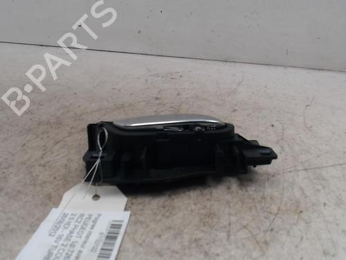 Used Front right interior door handle Front right interior door handle PEUGEOT RCZ 2.0 HDi (163 hp) 36746812 36746812