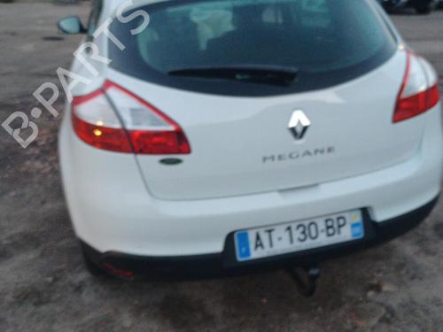 Left front window switch RENAULT MEGANE II Saloon (LM0/1_) | BP36739137I27 - Image 12