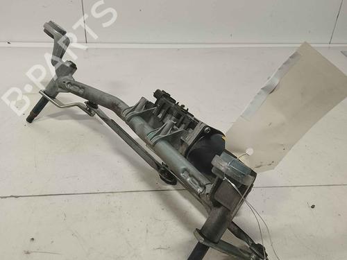 Front wiper motor RENAULT TWINGO III (BCM_, BCA_) | BP36715770M29 - Image 3