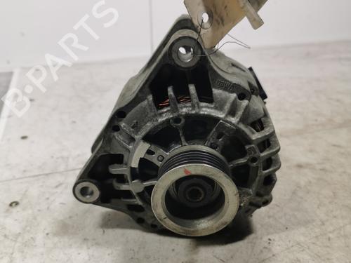 Used Alternator Alternator 36721750 36721750
