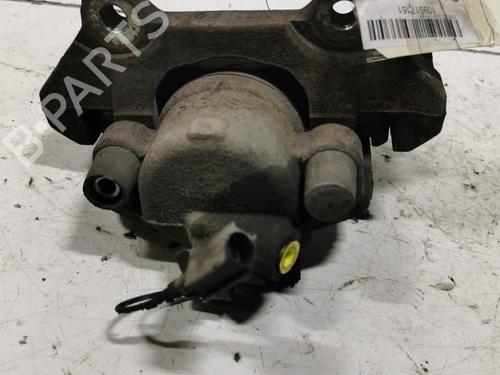 Used Left front brake caliper Left front brake caliper FIAT PUNTO EVO (199_) [2008-2026] 36707405 36707405