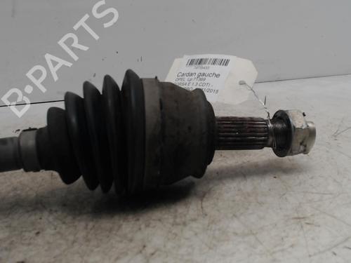 Antriebswelle links vorne für Antriebswelle links vorne OPEL CORSA E (X15) 1.3 CDTI (08, 68) (95 hp) 36744152 36744152