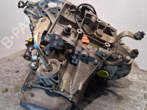 Used Gearbox Gearbox 38789487 38789487