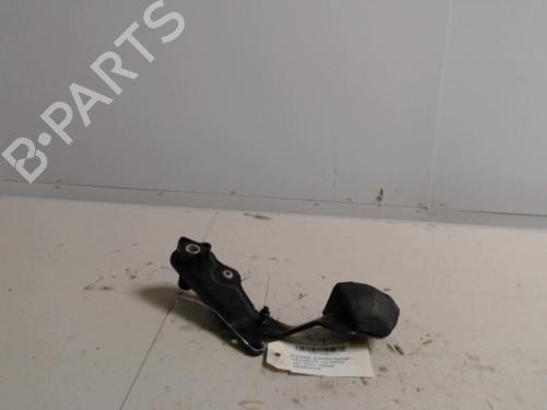 Kløtsj Kløtsj PEUGEOT 207 (WA_, WC_) 1.4 HDi (68 hp) 36725082 36725082