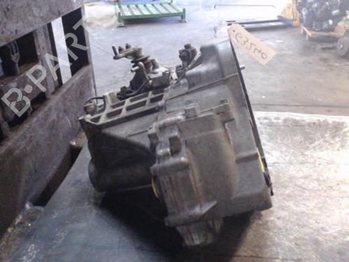 Used Gearbox Gearbox 36731483 36731483