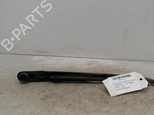 Bagrudeviskerarm RENAULT ZOE (BFM_) ZOE | BP36748040C144 - Image 2