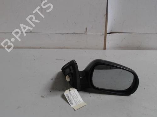 Used Right mirror Right mirror HONDA CIVIC VI Coupe (EJ, EM1) 1.6 i Vtec (EM1) (125 hp) 36736445 36736445