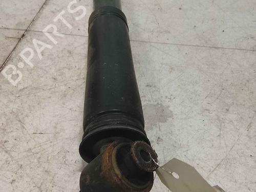 Left rear shock absorber RENAULT MEGANE IV Hatchback (B9A/M/N_) | BP36714964M18 - Image 2