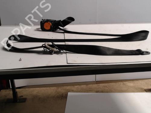 Used Front right seatbelt Front right seatbelt CITROËN BERLINGO MULTISPACE (B9) [2008-2026] 36728824 36728824