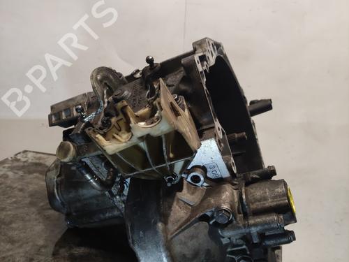 Gearbox PEUGEOT 2008 I (CU_) 1.6 HDi | BP36710306M3 - Image 5