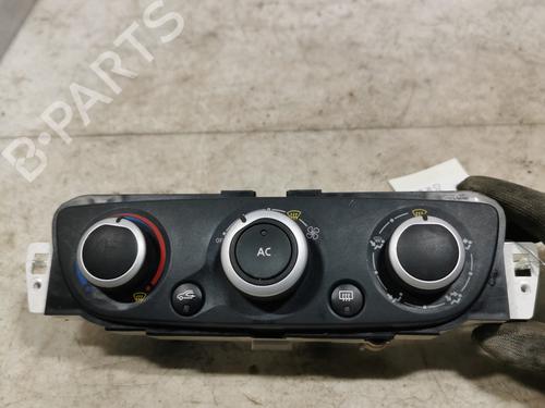 Climate control RENAULT MEGANE III Hatchback (BZ0/1_, B3_) 1.5 dCi (BZ09, BZ0D, BZ1W, BZ29, BZ14) | BP37734128I5 - Image 2