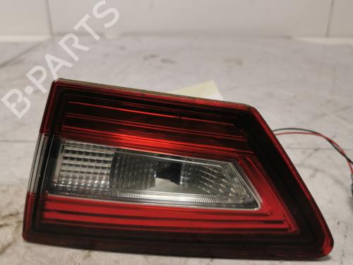 Right tailgate light RENAULT CLIO IV (BH_) 1.5 dCi 90 | BP36711742C80 - Image 3