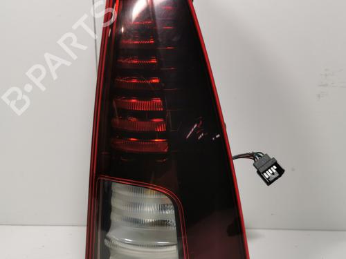 Right taillight RENAULT ESPACE IV (JK0/1_) 2.0 dCi (JK02, JK03) | BP36705165C35 - Image 5