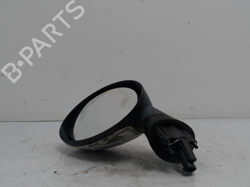 Used Left mirror Left mirror MINI MINI (R50, R53) [2001-2006] 36740131 36740131