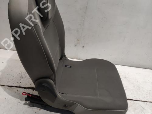 Rear seat RENAULT TWINGO II (CN0_) 1.2 16V (CN04, CN0B) | BP36717250C17 - Image 4